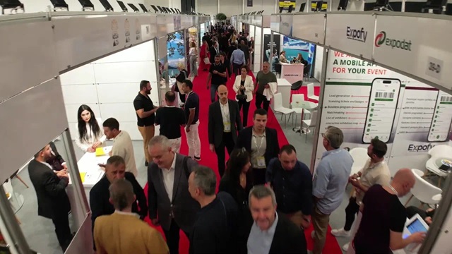 İstanbul Turizm Fuarı, 25-26 Eylül 2025’te 3. Kez kapılarını açacak