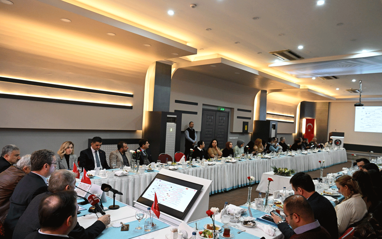 Manisa için turizm master planı hazırlanacak