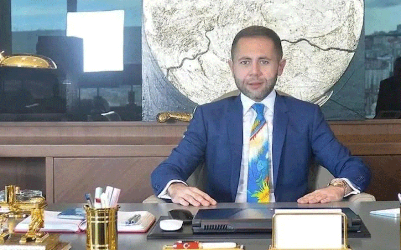 Abdulkadir Özcan görevden alındı