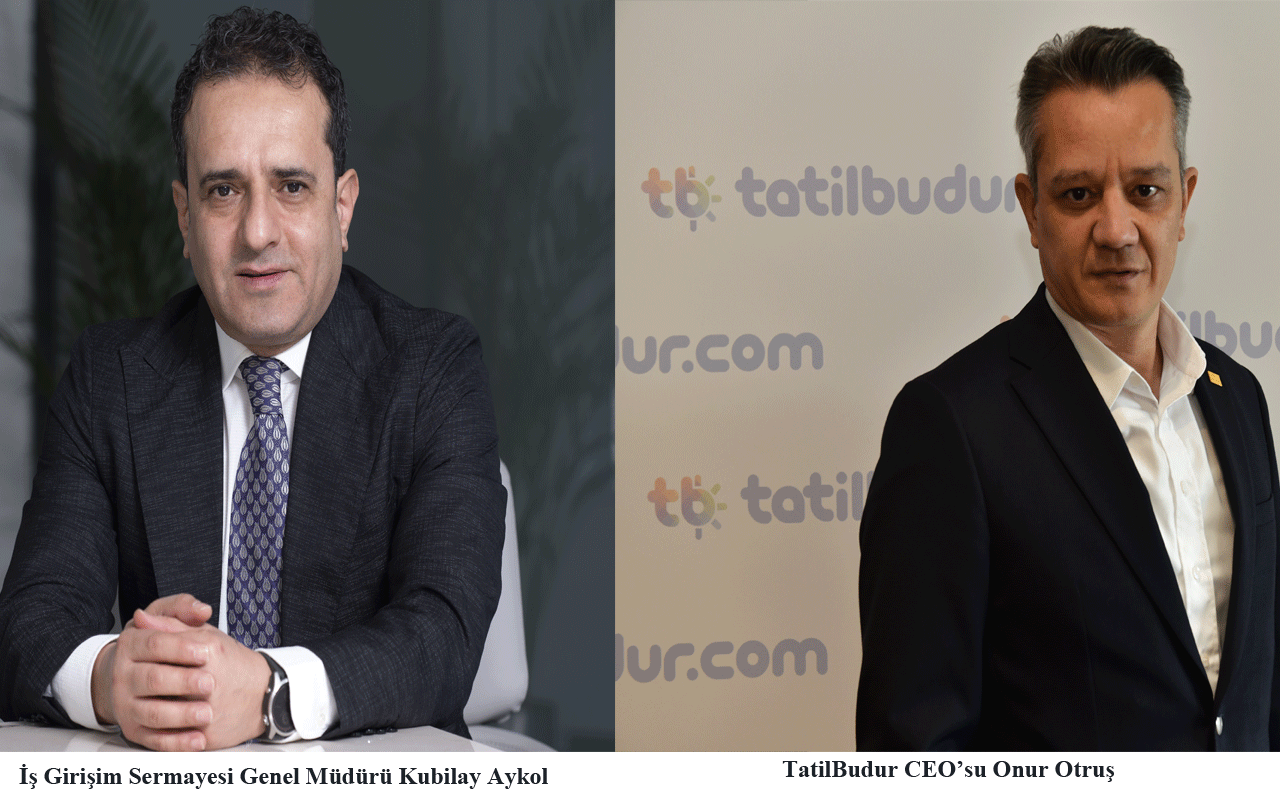 TatilBudur, 2025’e İddialı Başlangıç Yapıyor