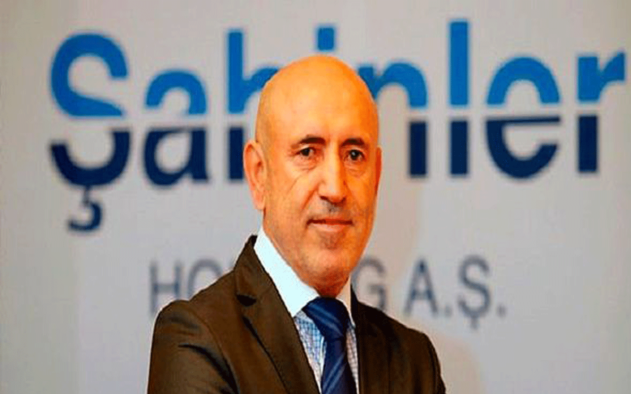 Şahinler Holding Kapadokya’da yeni otel yapacak