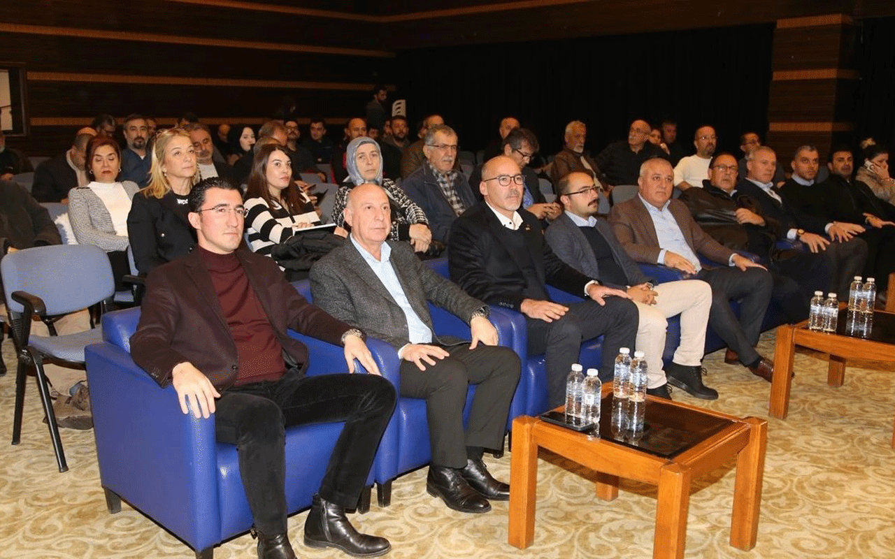 Sürdürülebilir turizm için faizsiz kredi destek programı tanıtıldı