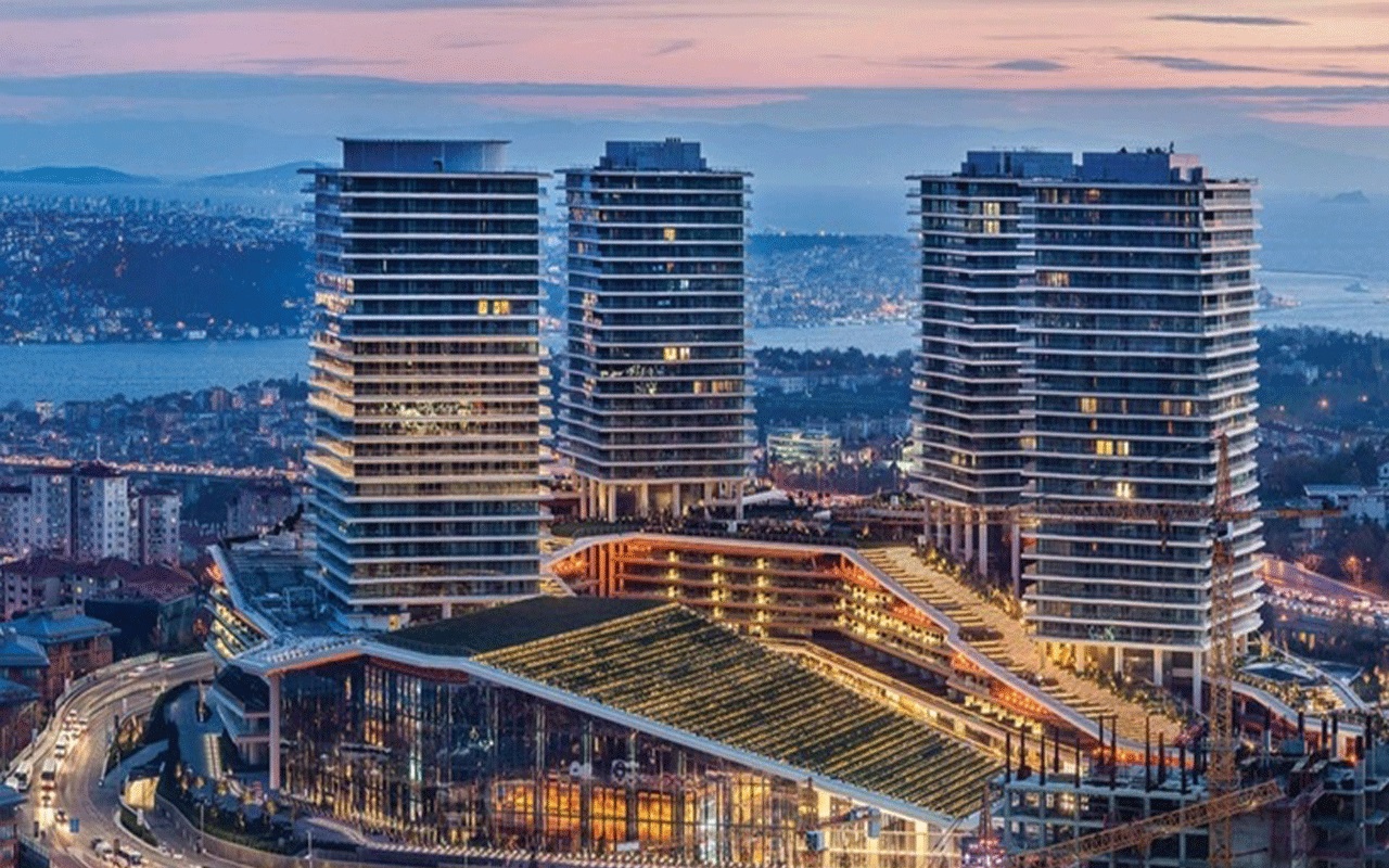 Zorlu Holding, Zorlu AVM’yi satıyor iddiası!