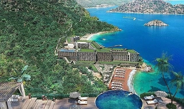 Marmaris Belediyesi’nden ‘Sinpaş’ açıklaması!