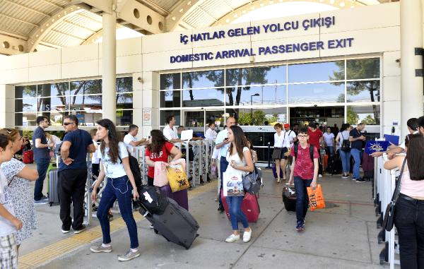 Rusya’dan Türkiye’ye turist akışı zora girebilir