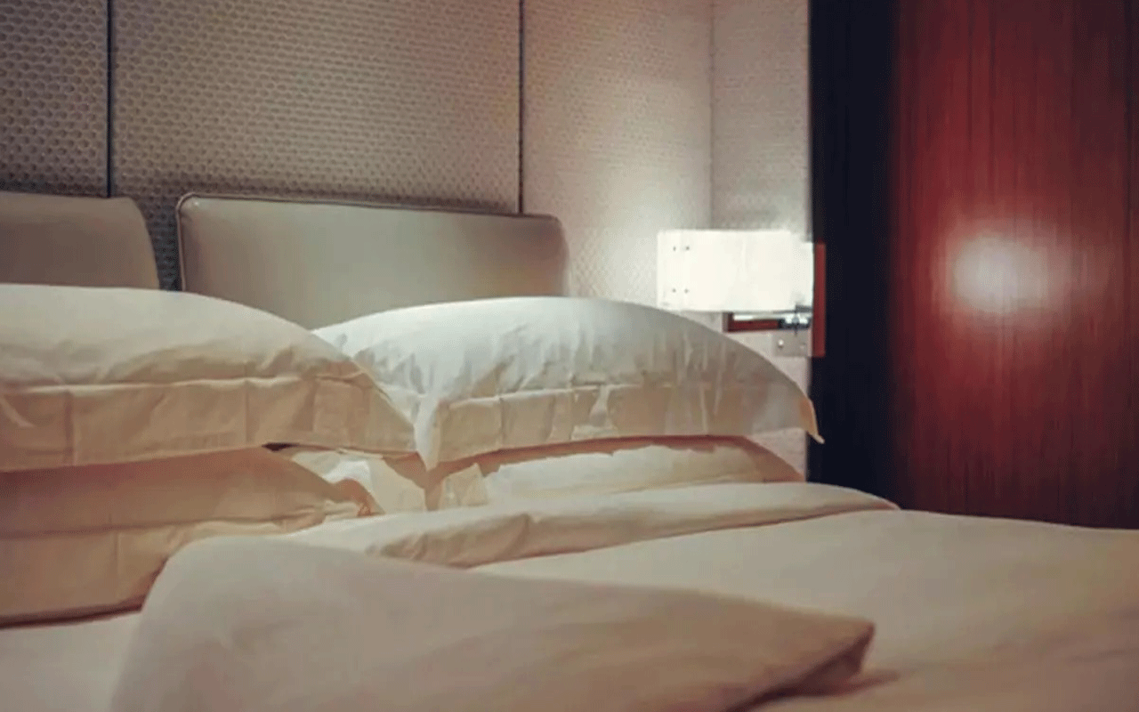 Achat Hotels iflasını istedi