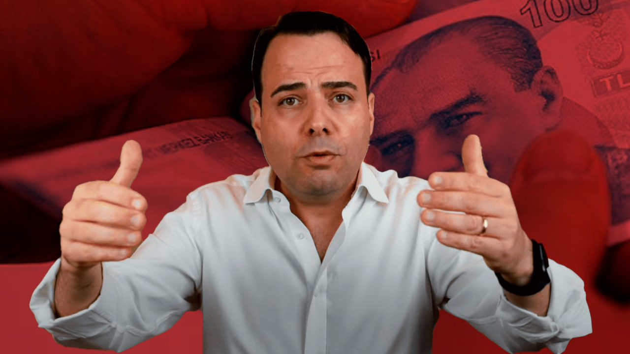 Özgür Demirtaş’tan turizm sektörü için kripto para önerisi