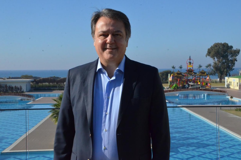 ETİK Başkan Yardımcısı Tercan: Basmane Çukuru’na 5 yıldızlı otel yapılsın