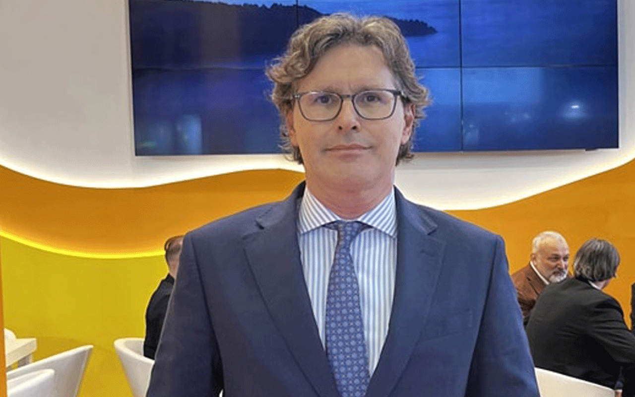 Emre Narin: 2024 iyi geçti, 2025’te beklentilerimiz yüksek