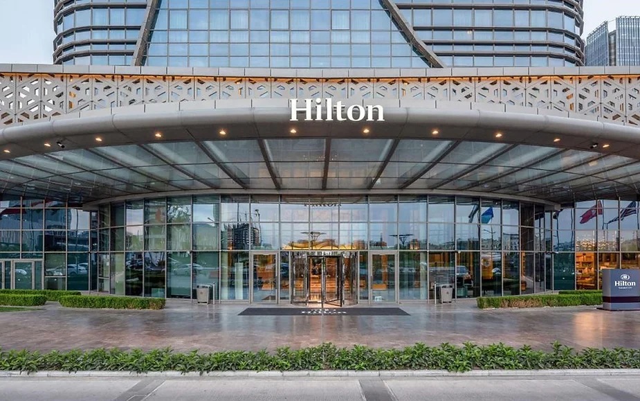 Hilton Pasifik Kıyısında Yeni Bir Lüks Turizm Modeli Kuruyor