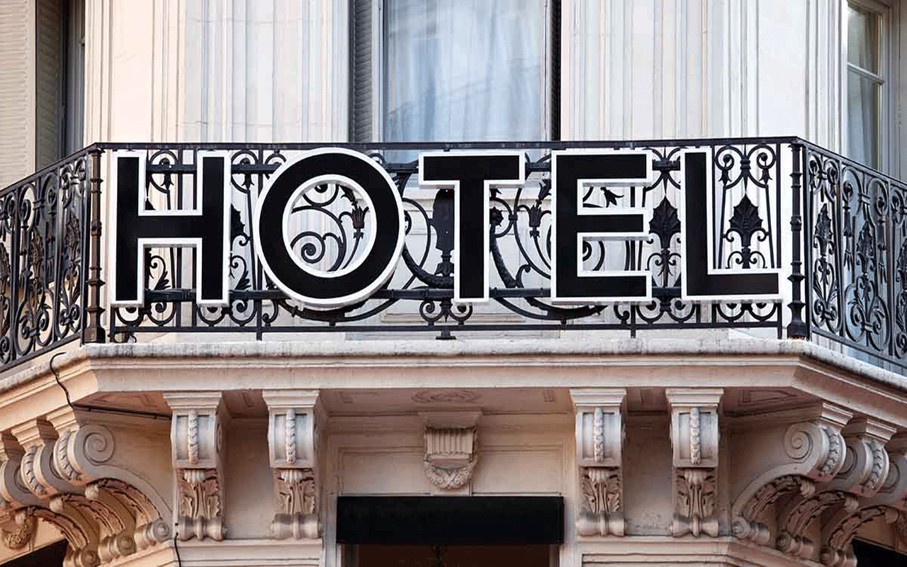Alaçatı’da 5 yıldızlı otel yapacak