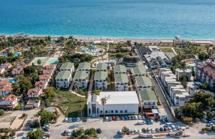 Alltours, Hotel Le Benata’yı bünyesine kattı