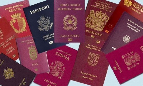 Dünyanın en güçlü pasaportu açıklandı