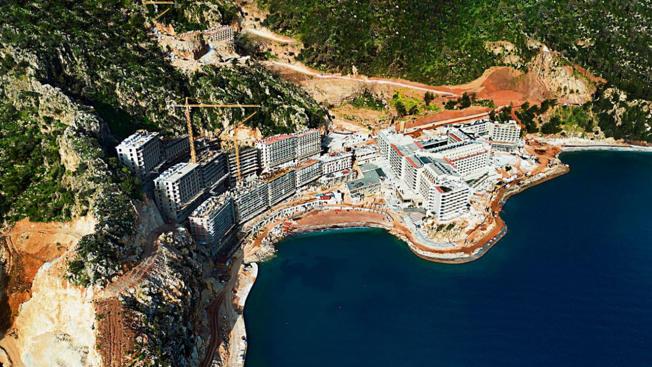 SİNPAŞ’ın Kızılbük projesi mevzuata aykırı bulundu