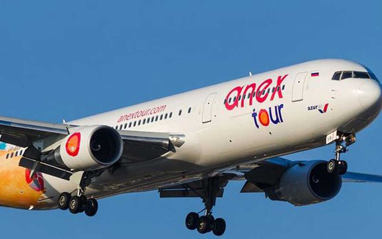ANEX Tour, 2027 Türkiye yaz programını satışa açtı! 14 şehirden uçuş