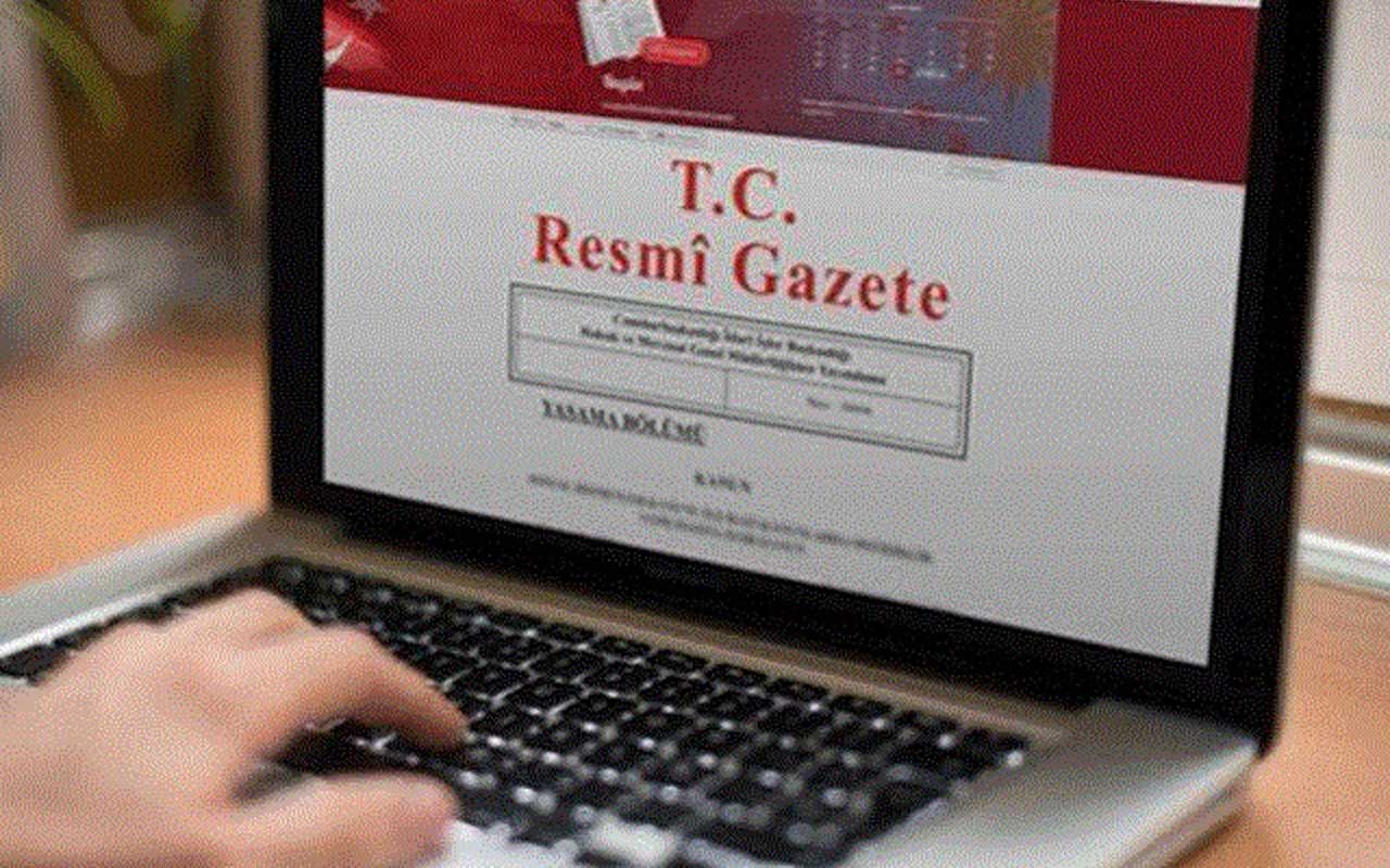 ÇED yeterlik belgesi şartları değişti: Mevcut kuruluşlara 90 gün süre