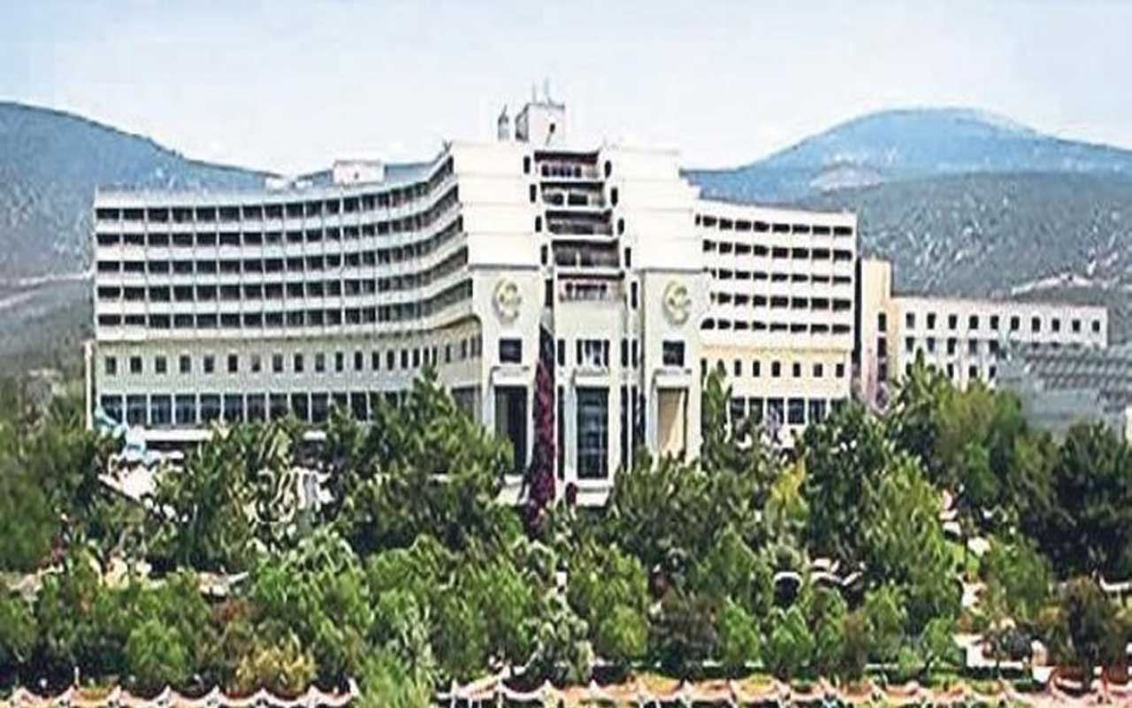 Caprice Deluxe Otel 4. Kez Satışta: Dev Tesis İçin Yeni İhale Yarın