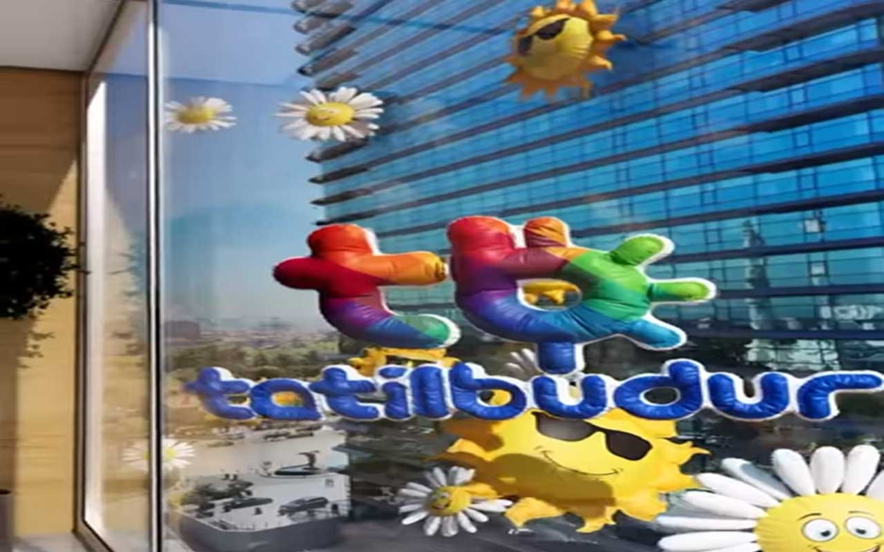 5 otelin işletme hakkının TatilBudur’a devrine onay çıktı
