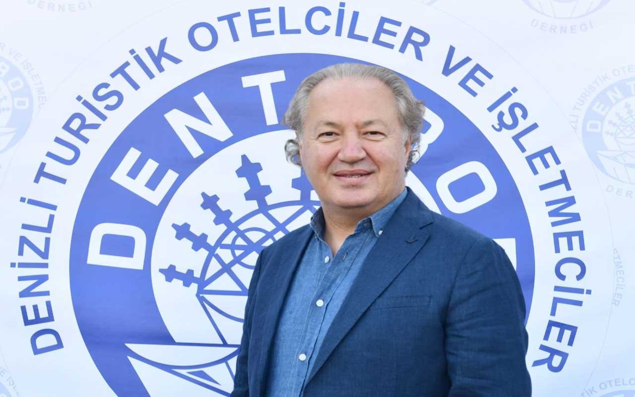 Denizli’den THY’ye sefer çağrısı