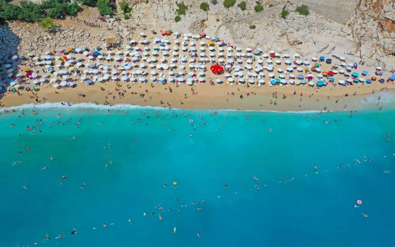 Yurt içi turizmde konaklama tercihi: akraba ve arkadaş evi