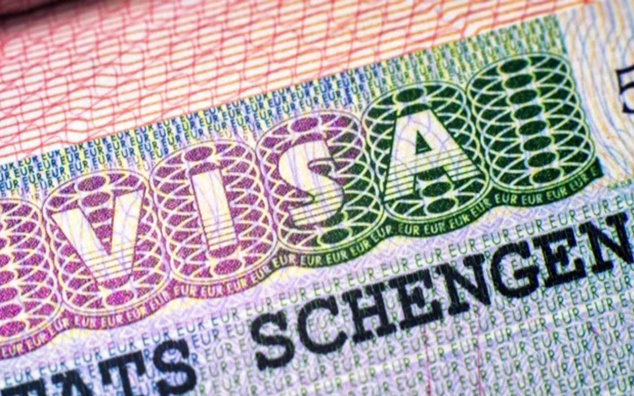 Schengen Vizesini En Kolay Veren Ülke Belli Oldu: Onay Oranı Yüzde 96,5