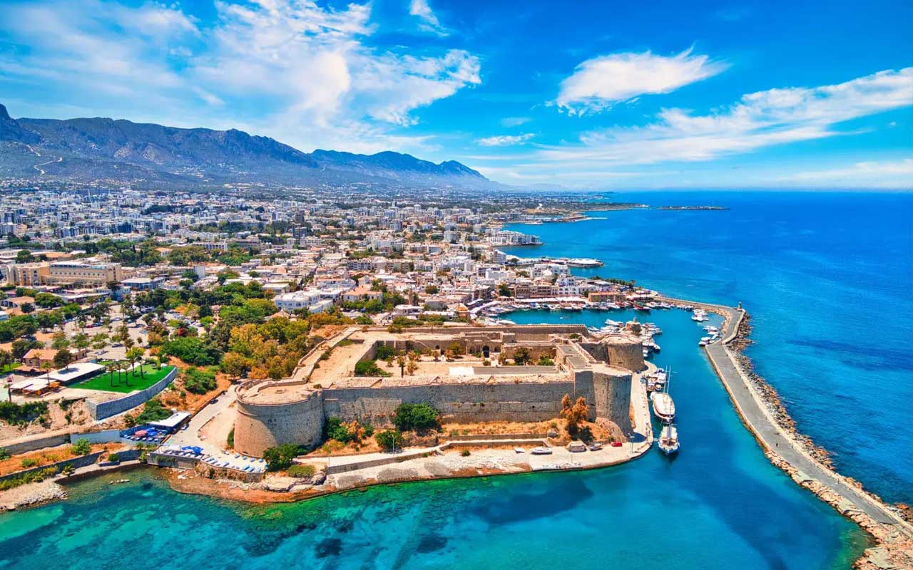 KKTC Turizminde 2,63 Gece Krizine Master Plan Freni: Rota Değişiyor