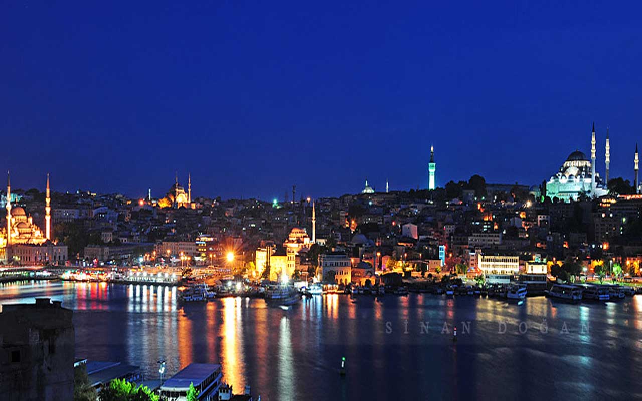 Tarihi Yarımada’da yayalaştırma 1 Ekim’de başlıyor