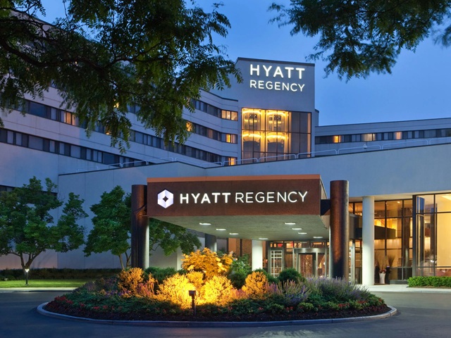 Hyatt, 6 ülkede 1272 odalık yeni yatırım planını açıkladı