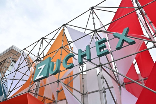 ZUCHEX 2025’e 110 Ülkeden 28 bin Profesyonel Geldi