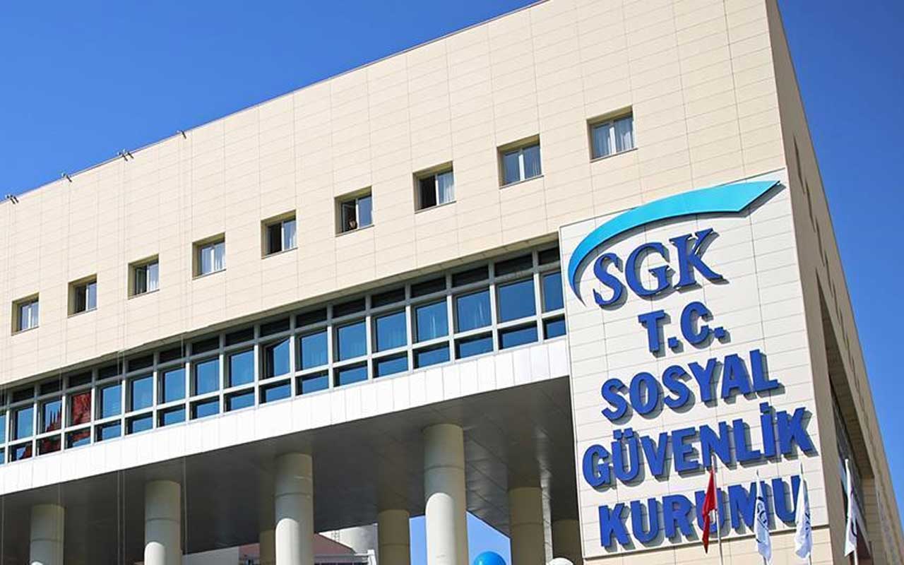 SGK Çok Sayıda Gayrimenkulü Satışa Çıkardı: Aralarında Turizm Tesis Alanları da Var