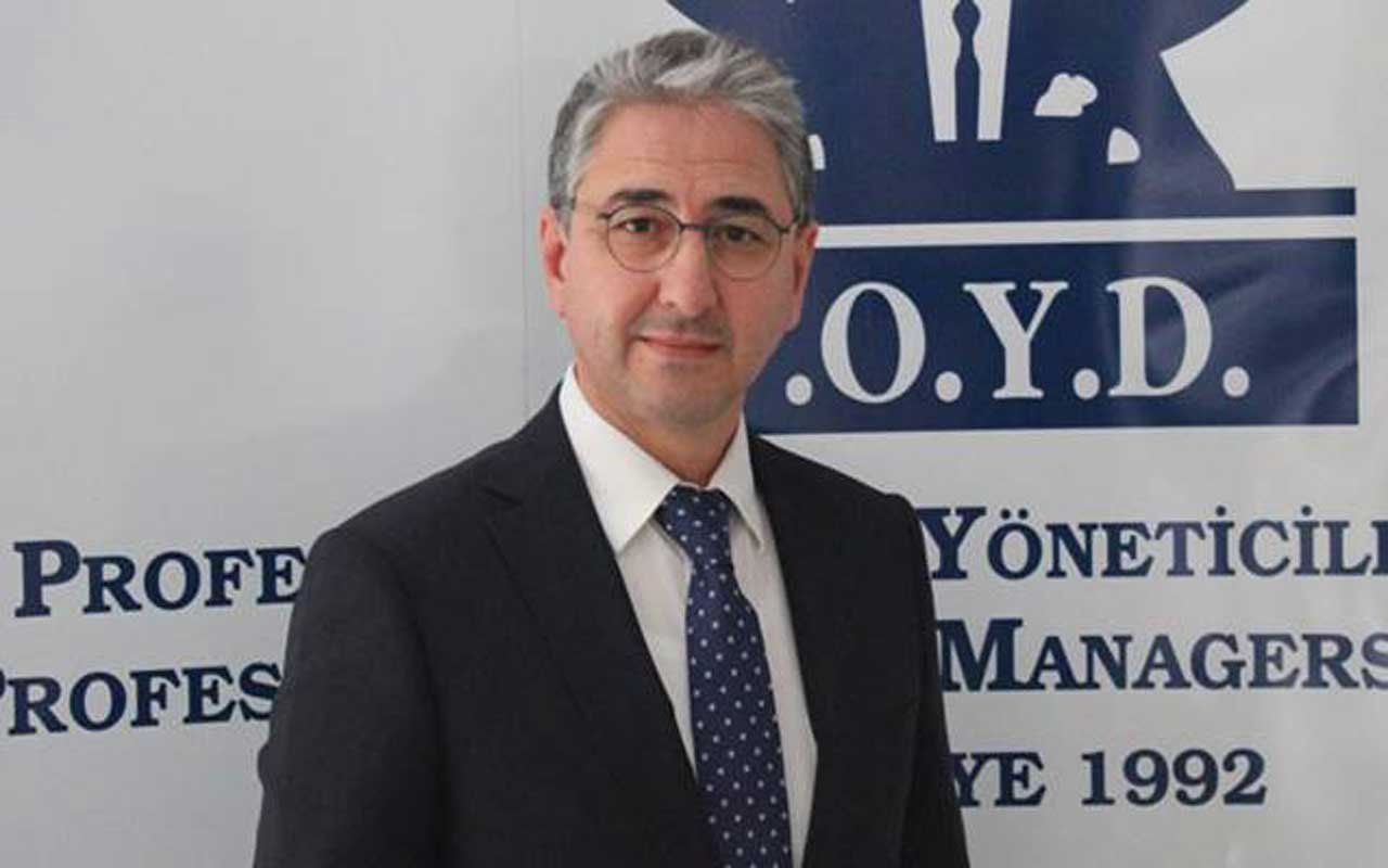 POYD Başkanı Hakan Saatçıoğlu: “2026 zor geçiyor, 2027 ise şükredeceğimiz bir yıl olabilir”