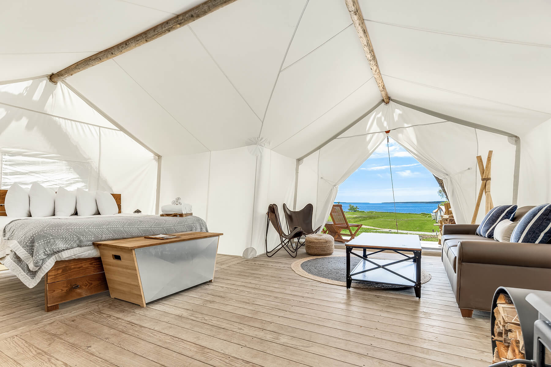Zincirler, doğanın kucağında otel yatırımlarına yöneliyor