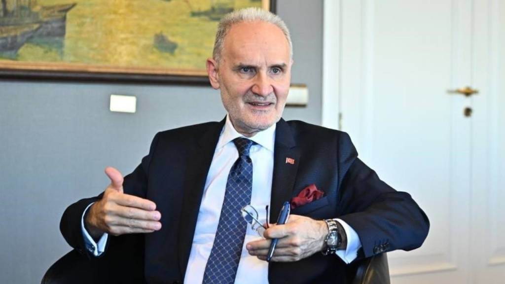Avdagiç uyardı: “Türkiye pahalı” söylemi turizm için risk oluşturuyor