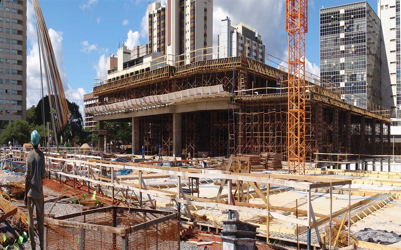 Antalya’ya 354 milyon TL’lik yeni otel yatırımı