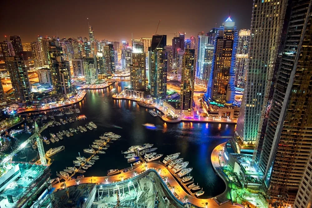 Türk tatilcilere Dubai’de ücretsiz BAE vizesi fırsatı