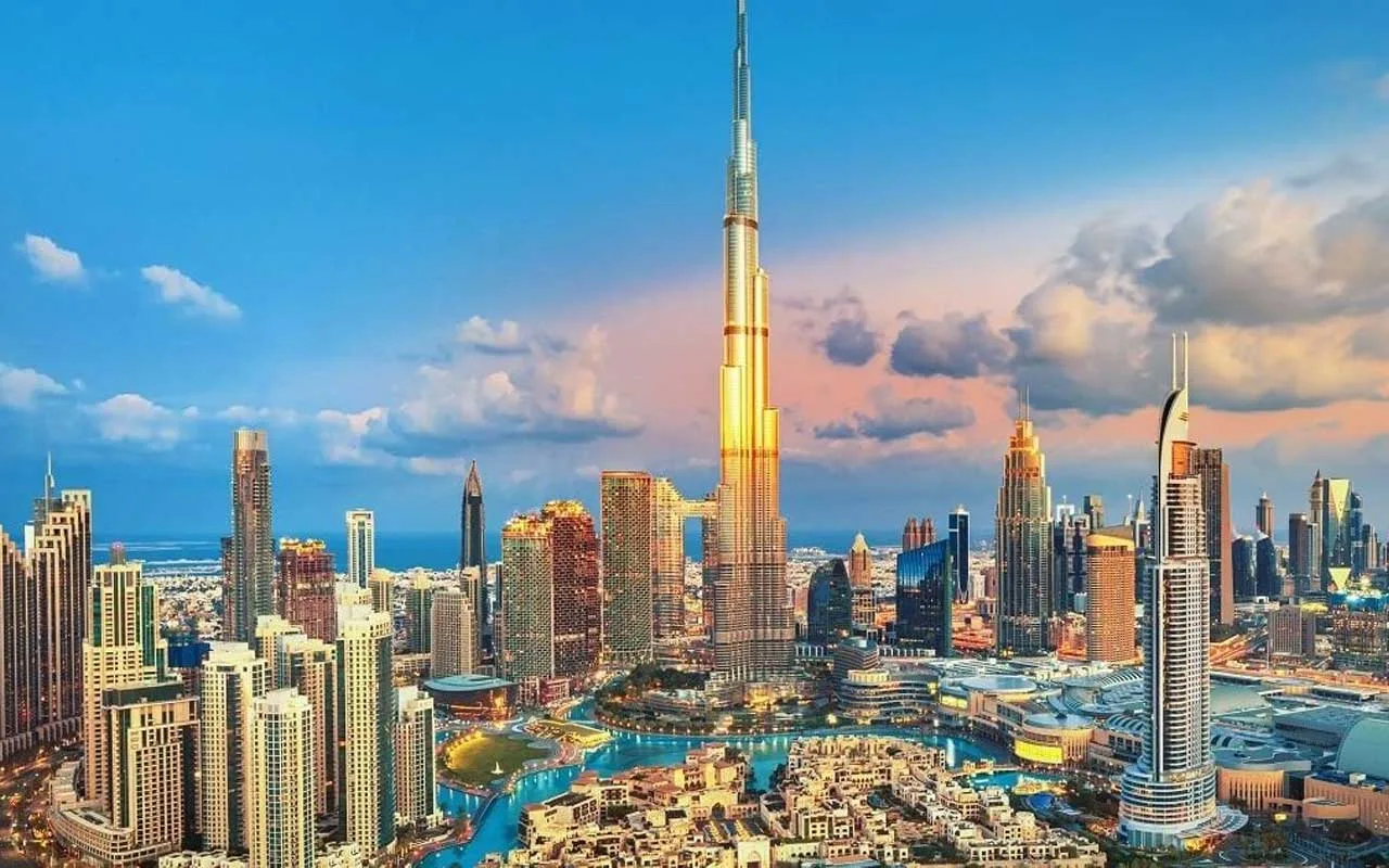 5 yıllık Dubai vizesinin şartları açıklandı