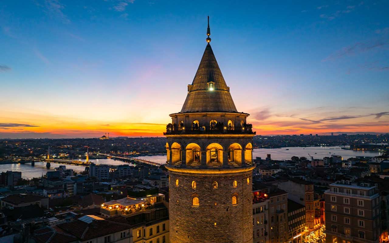 İstanbul’da turist profili değişiyor: Yeni pazarlar öne çıkıyor