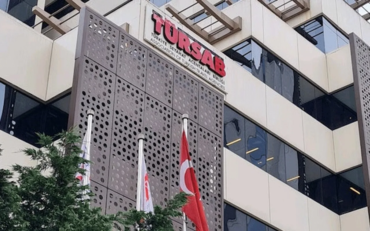 TÜRSAB’dan acentalara belgesiz konaklama uyarısı