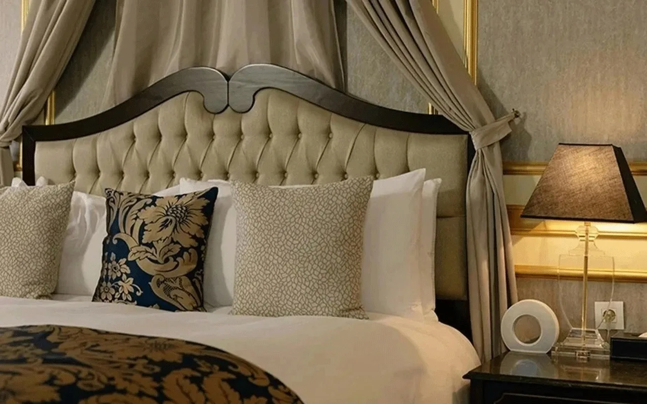 Fransa’da Üç Lüks Otel “Palas” Statüsünü Kaybetti