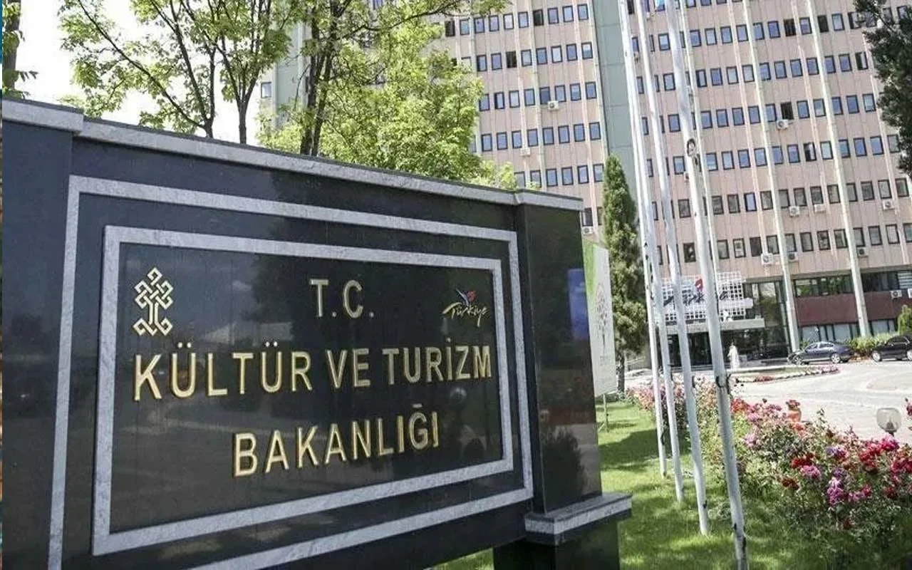Kültür ve Turizm Bakanlığı 10 kamu arazisini turizm yatırımına açtı