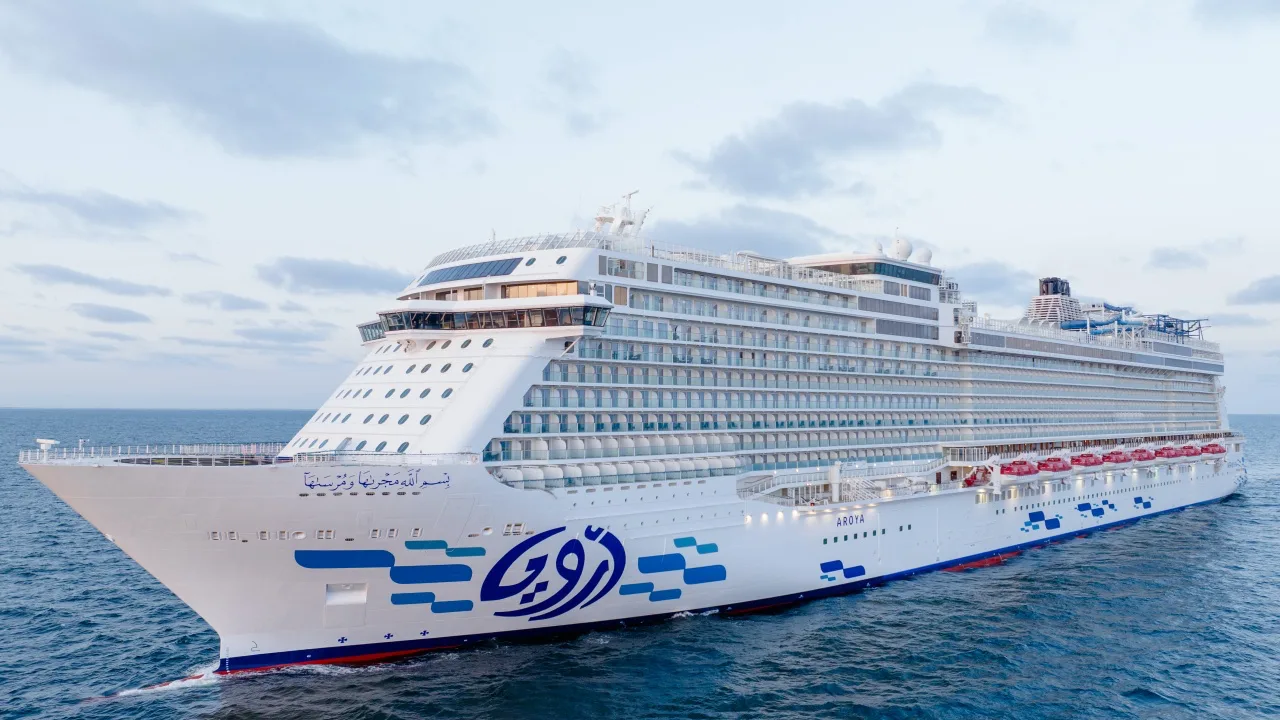 AROYA Cruises’tan Bodrum, Marmaris ve Mikonos Rotası
