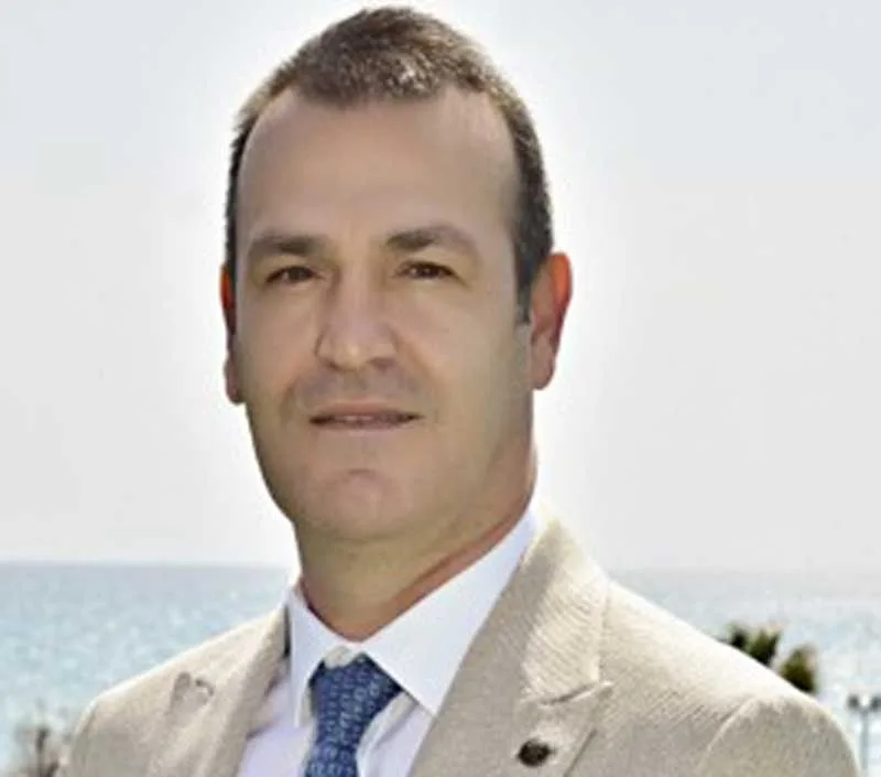 Turizmci Eyüp Aydın hayatını kaybetti