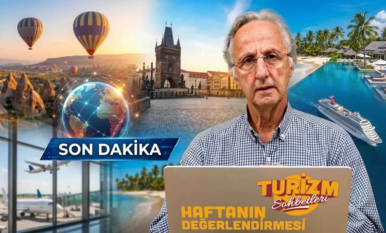İngiltere Pazarındaki Düşüş Türkiye Turizminde Fiyat Tartışmasını Büyütüyor