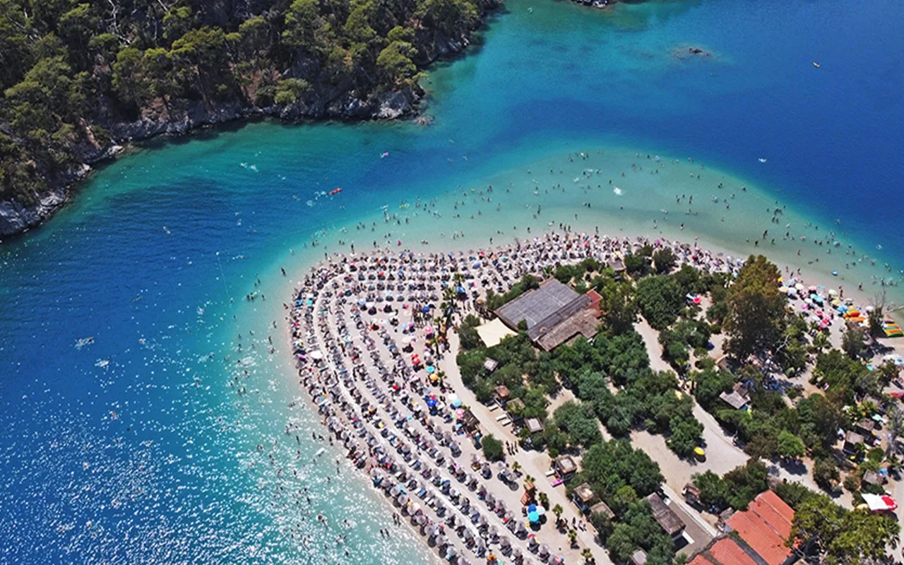 Turizmde Yeni Dönemin Şifreleri: Yatırımlar Sürüyor, Sektör Sezonu Yakından İzliyor