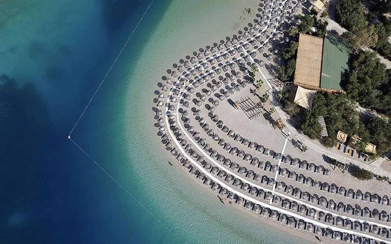 Tatil fiyatları karşılaştırıldı: Türkiye en ucuz ülke çıktı