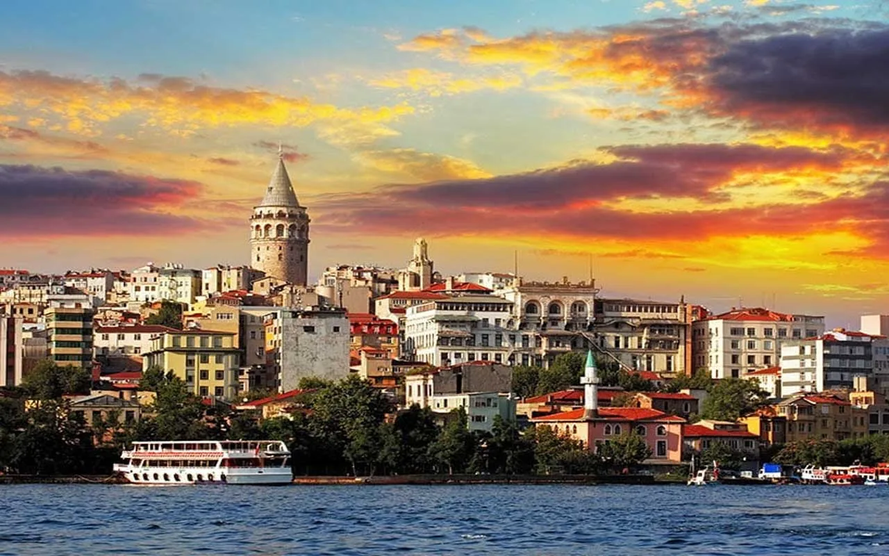 Küresel Zirve İstanbul’da: Kongre Turizminde Tarihi Ev Sahipliği