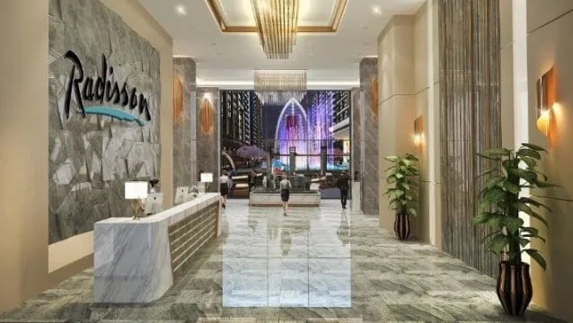 Esenyurt’taki Radisson Oteli İçin İş Başvuruları Açıldı