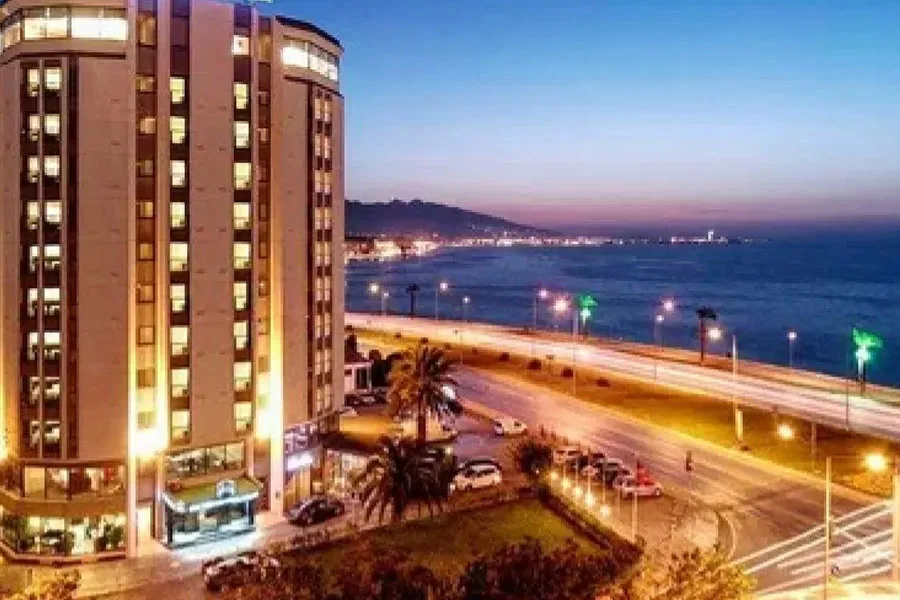 İzmir’in simge oteli Hilton markasıyla yeniden açılıyor
