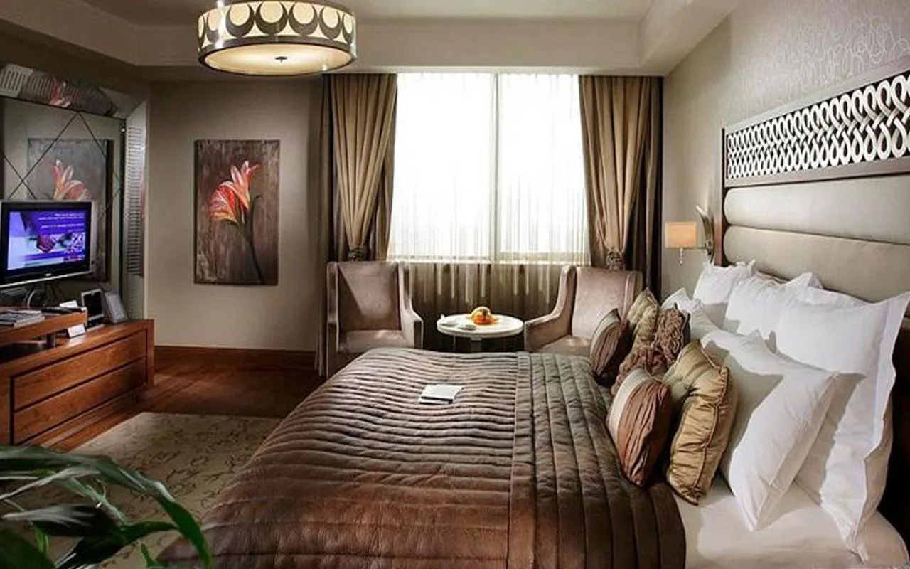 Dünyanın en değerli 20 otel markası açıklandı
