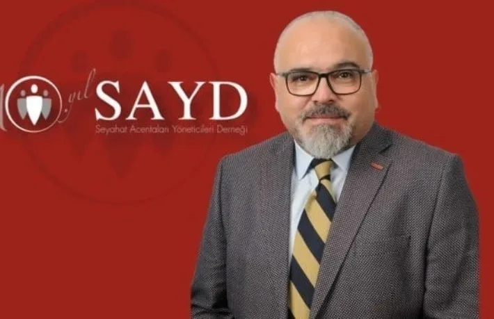 SAYD’dan ‘Coğrafi Veri İzni’ Uyarısı: “Bugün Acentalar, Yarın Tüm İşletmeler”